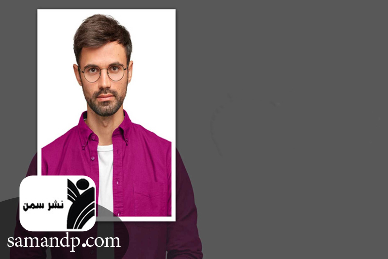 نکات مهم عکس پرسنلی آقایان 